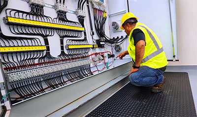 diamond-plate-high-voltage-mat